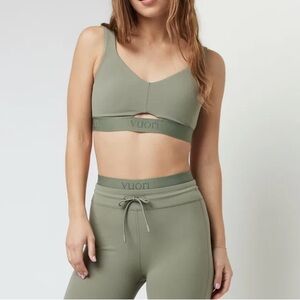 Vuori Elevate Daily Bra